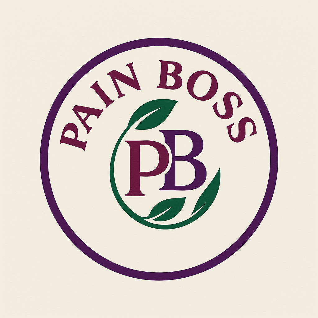 FULL BODY PAIN BOSS TREATMENT (Includes 2 Appointment)