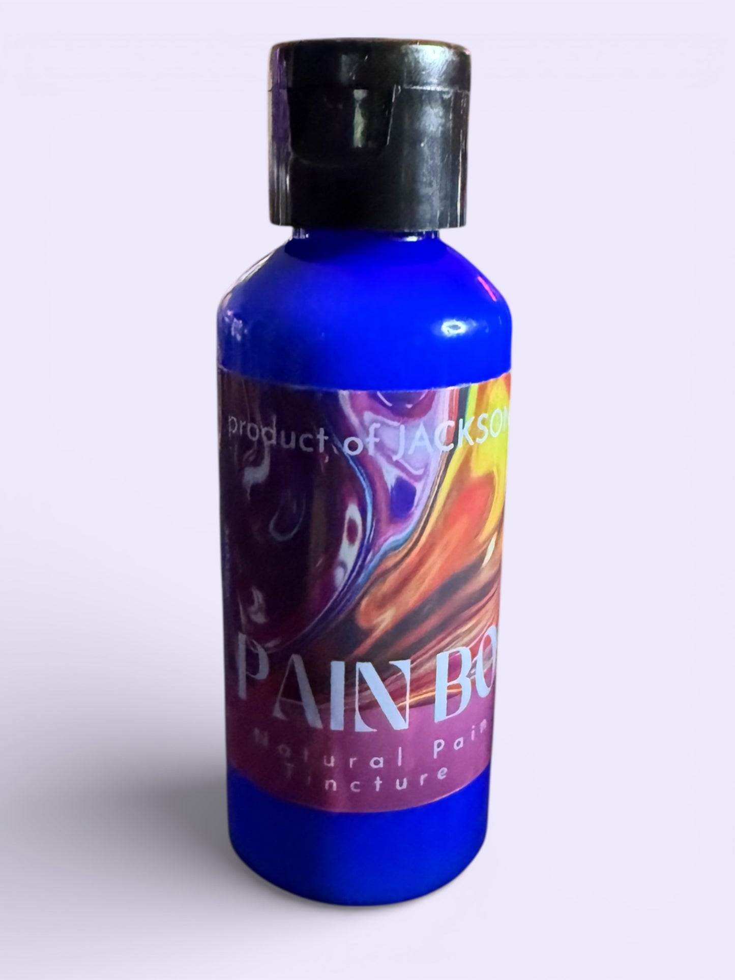 PAIN BOSS PAIN BOSS Pain Relief Lotion